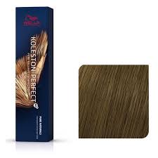 WELLA KOLESTON PERFECT ME+ თმის საღებავი 66-0